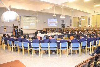 Annual Mathematics Quiz Competition
