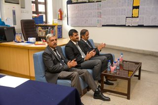 Annual Mathematics Quiz Competition