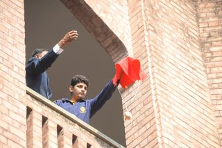 Prep Parachutes and Gliders Flying Science Club