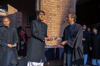 Prep Assembly Kangaroo Science Prize Giving Ceremony