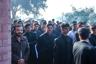 Prep Assembly Kangaroo Science Prize Giving Ceremony