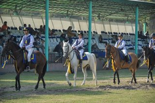 Mian Yousaf Saigol Challenge Cup 2022-23