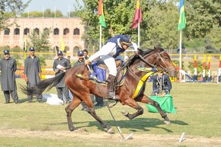 Mian Yousaf Saigol Challenge Cup 2022-23