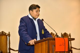Prep Inter House Urdu Debating M1