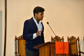 Prep Inter House Urdu Debating M1