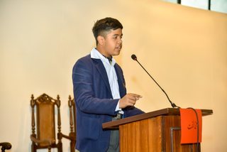Prep Inter House Urdu Debating M1