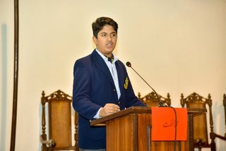 Prep Inter House Urdu Debating M1