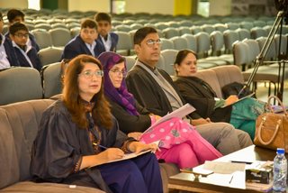 Prep Inter House Urdu Debating M1