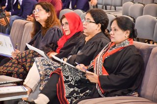 Prep Inter House Urdu Debating M2