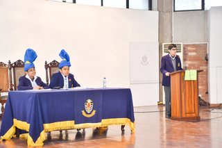 Prep Inter House Urdu Debating M2