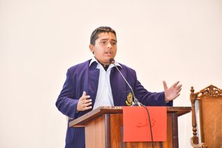 Prep Inter House Urdu Debating M2