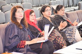 Prep Inter House Urdu Debating M2