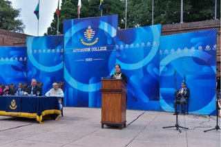 Founders' Day, 2022