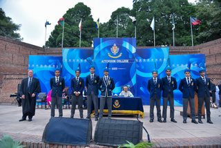 Founders' Day, 2022
