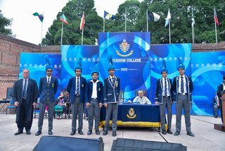 Founders' Day, 2022