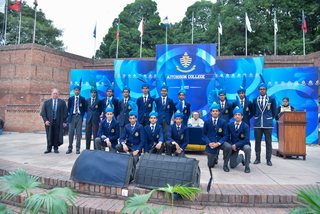 Founders' Day, 2022