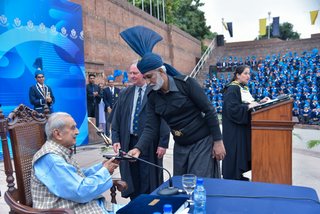 Founders' Day, 2022