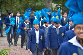 Founders' Day, 2022