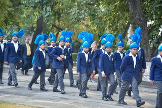 Founders' Day, 2022