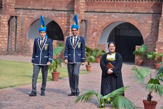 Founders' Day, 2022