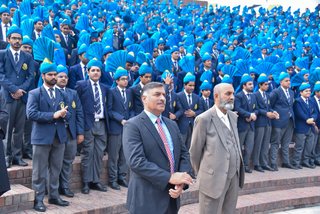 Founders' Day, 2022