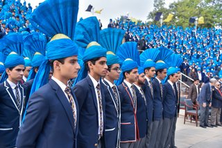 Founders' Day, 2022