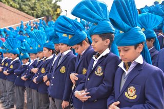 Founders' Day, 2022