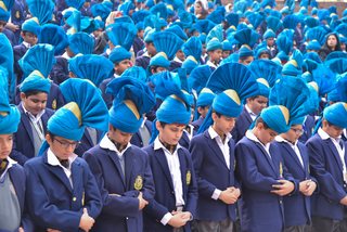 Founders' Day, 2022