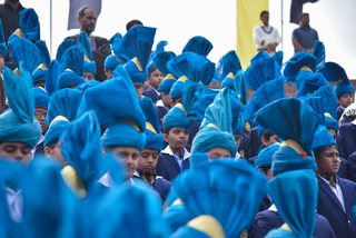 Founders' Day, 2022