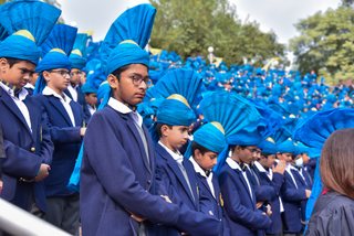 Founders' Day, 2022