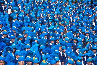 Founders' Day, 2022