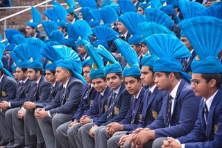 Founders' Day, 2022