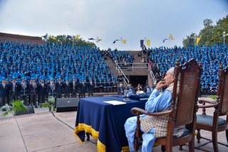 Founders' Day, 2022