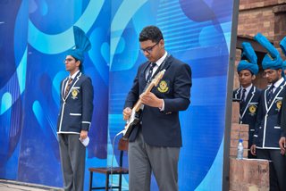 Founders' Day, 2022