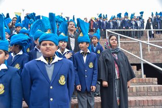 Founders' Day, 2022