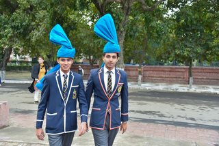 Founders' Day, 2022