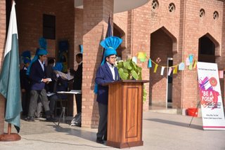Prep Inter School English Language Festival (1/2 )
