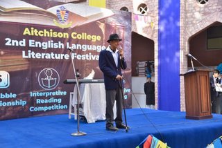 Prep Inter School English Language Festival (1/2 )