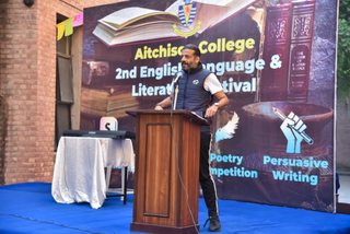 Prep Inter School English Language Festival (1/2 )