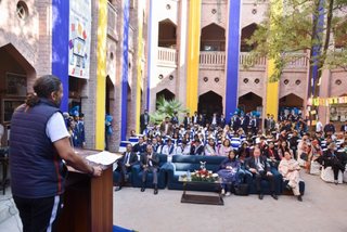 Prep Inter School English Language Festival (1/2 )