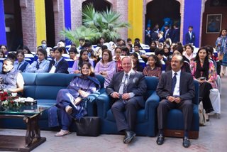 Prep Inter School English Language Festival (1/2 )