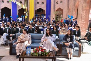 Prep Inter School English Language Festival (1/2 )