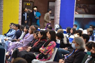 Prep Inter School English Language Festival (1/2 )