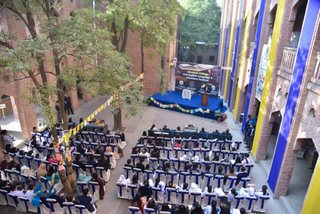 Prep Inter School English Language Festival (1/2 )