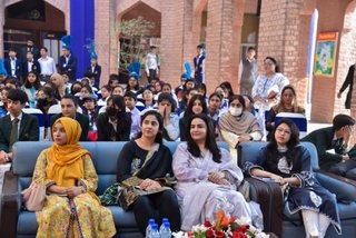 Prep Inter School English Language Festival (1/2 )