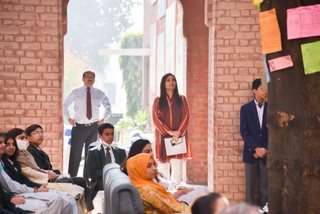 Prep Inter School English Language Festival (1/2 )