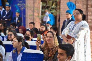 Prep Inter School English Language Festival (1/2 )