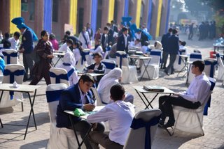 Prep Inter School English Language Festival (1/2 )