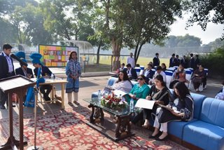 Prep Inter School English Language Festival (1/2 )