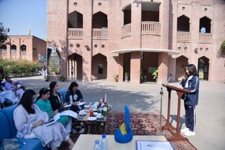 Prep Inter School English Language Festival (1/2 )